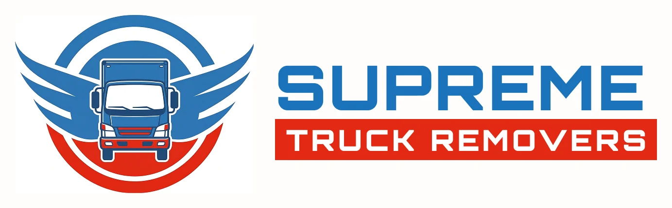 Supreme Truck Removers